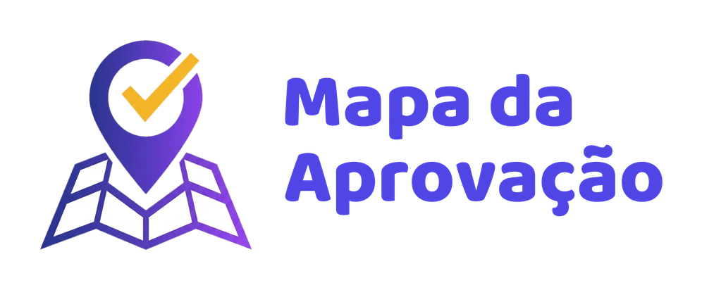 Mapa da Aprovação