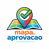 Mapa da Aprovação